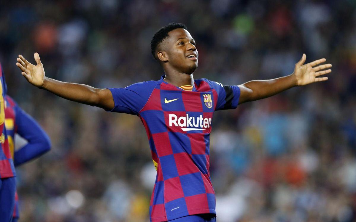 Barca thắng kỳ lạ: Sút 40, ghi 1! Flick vẫn khen ‘tiểu Messi’