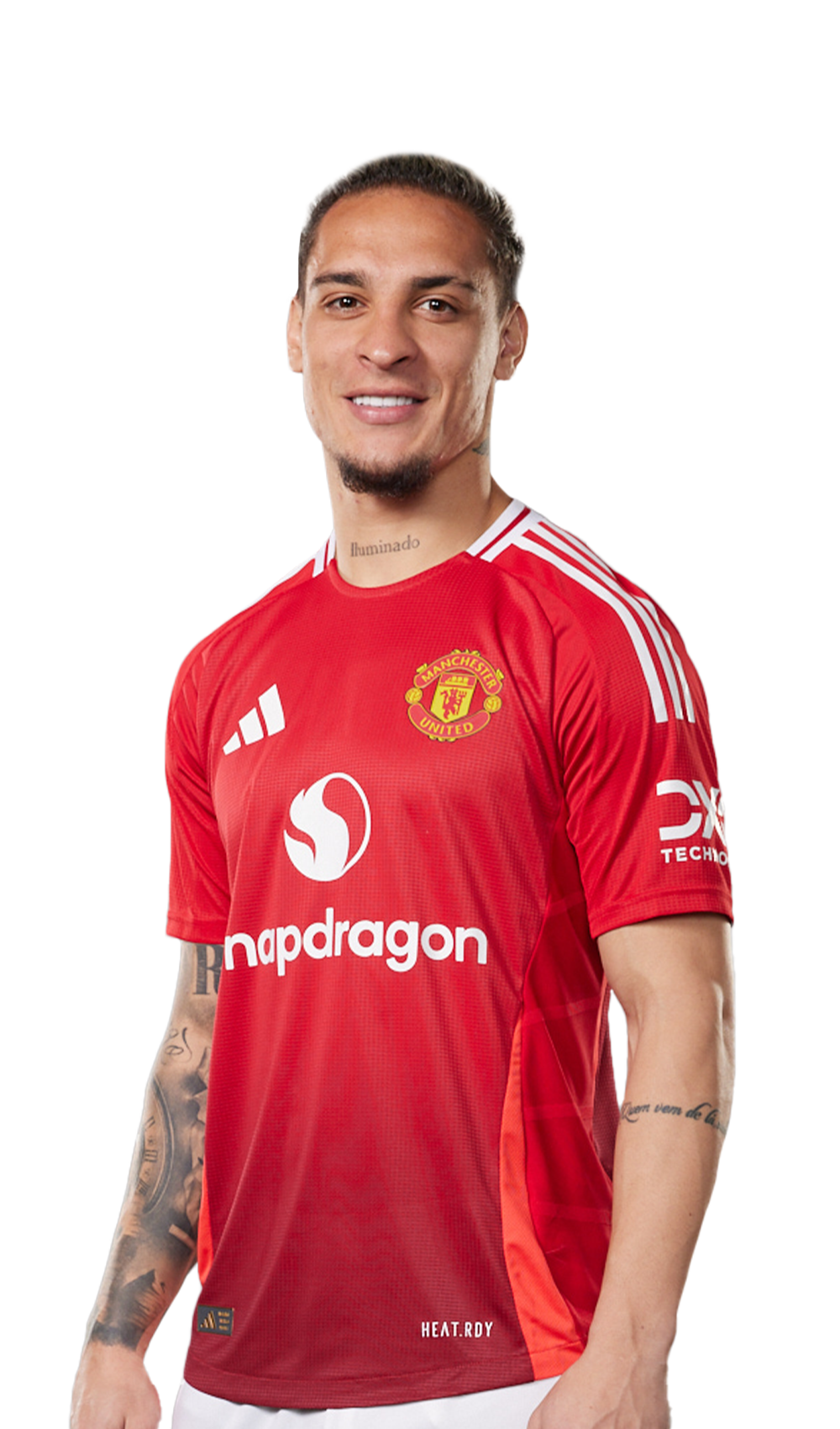 Antony hồi sinh ở Real Betis: Fan MU tiếc nuối?