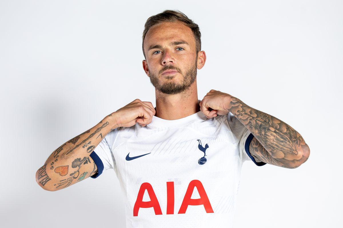 Ngoại Hạng Anh: Top 5 đại chiến, MU – Tottenham hết thời?