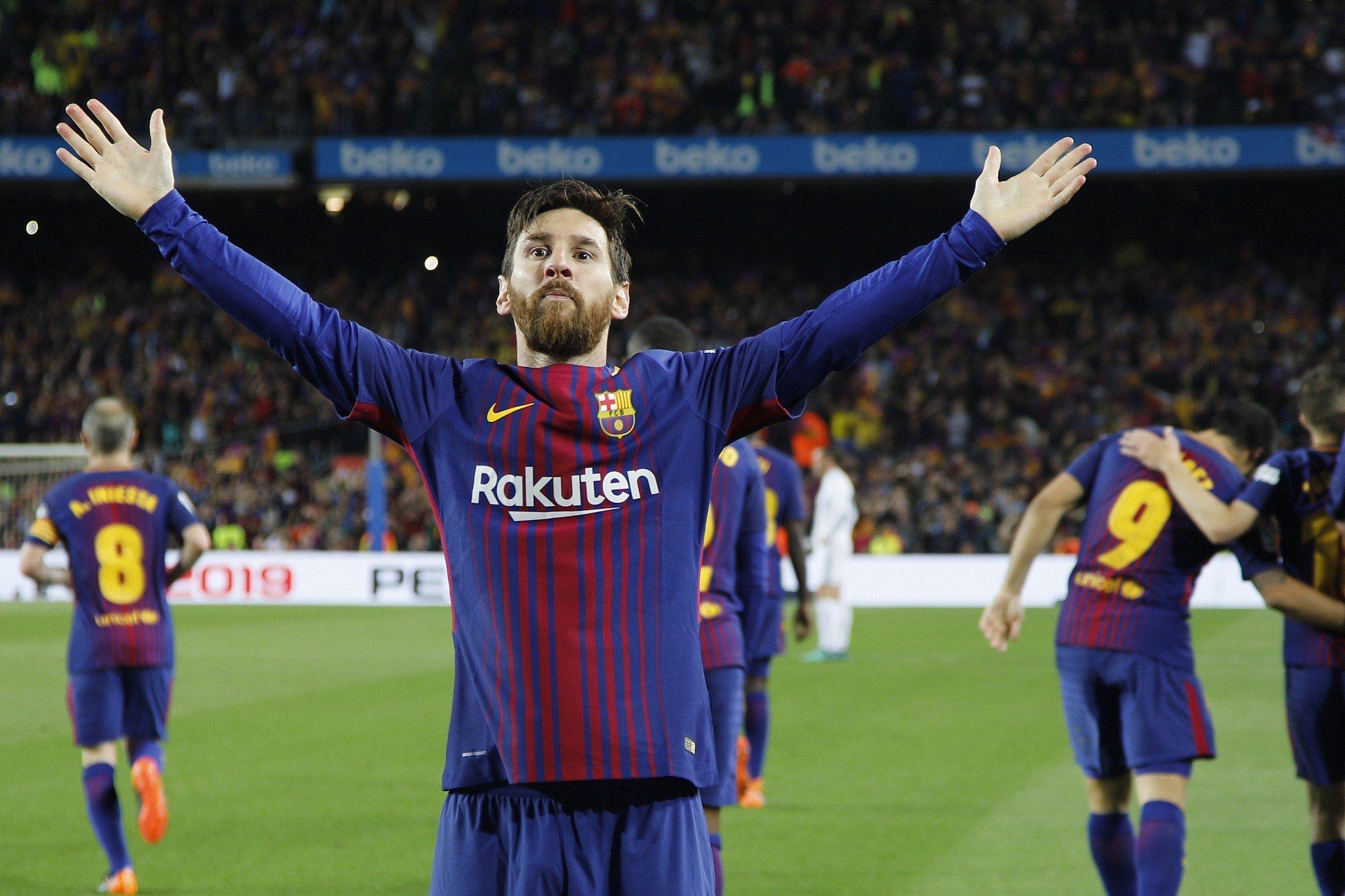 Điểm tin bóng đá: MU sụp đổ, Messi trở lại và khủng hoảng Chelsea