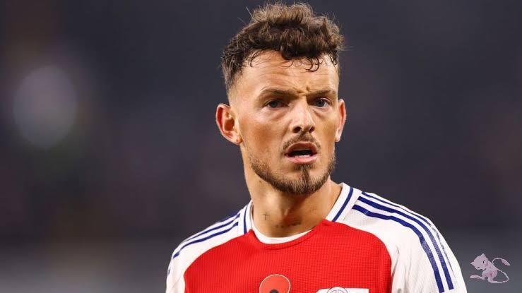 Arsenal lo sốt vó: White và Merino có kịp đại chiến PSG?