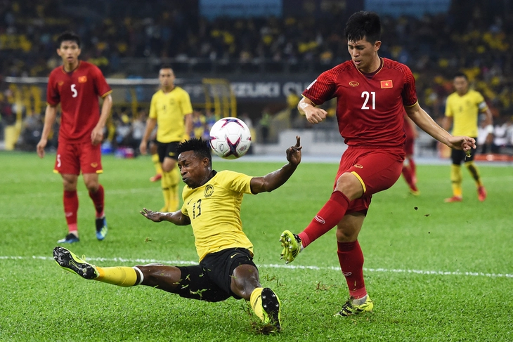 Malaysia ‘dằn mặt’ Việt Nam: Quyết phá dớp tại Bukit Jalil!