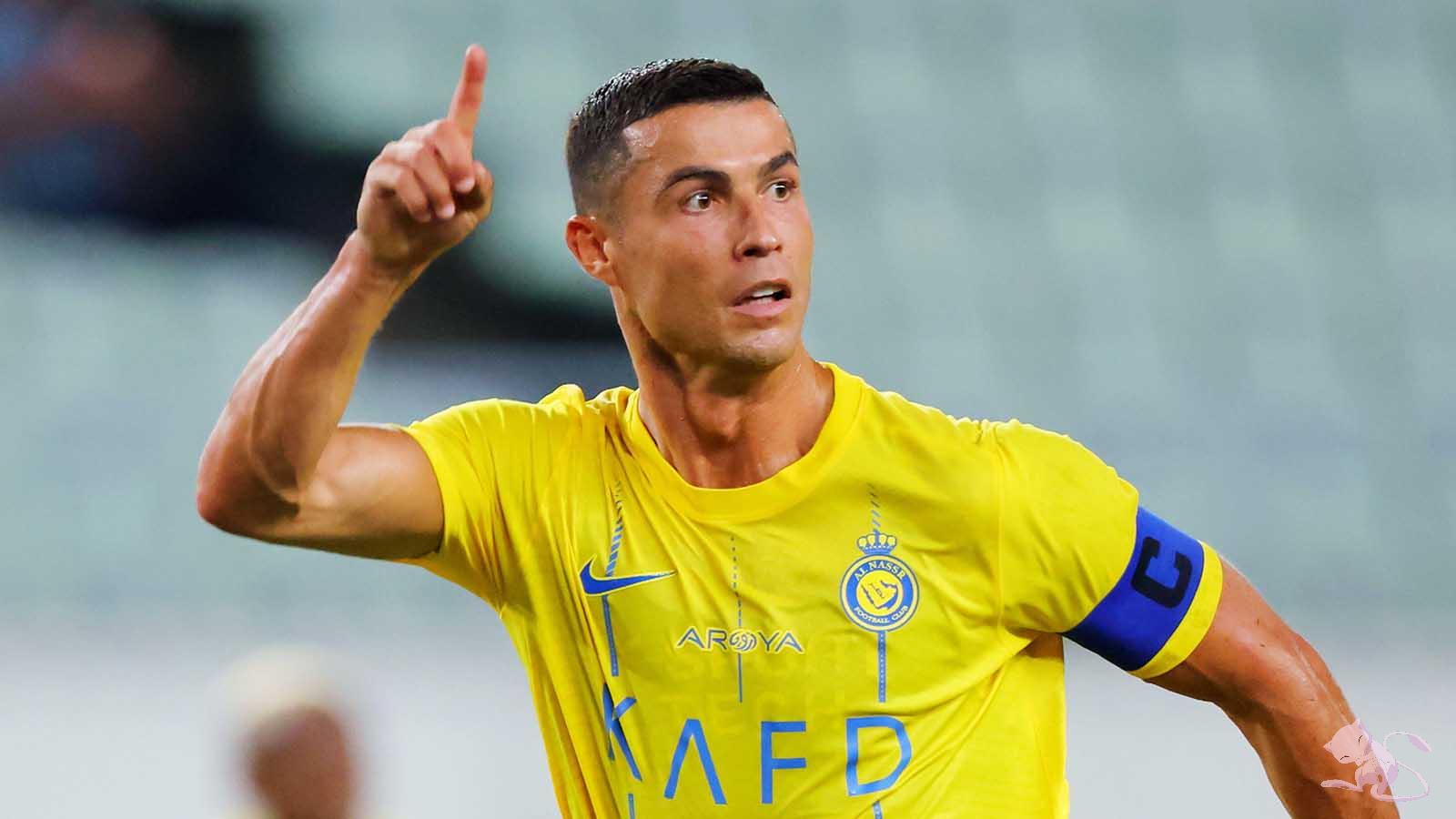 Ronaldo ‘khát’ danh hiệu: Al Nassr chinh phục AFC Champions League!