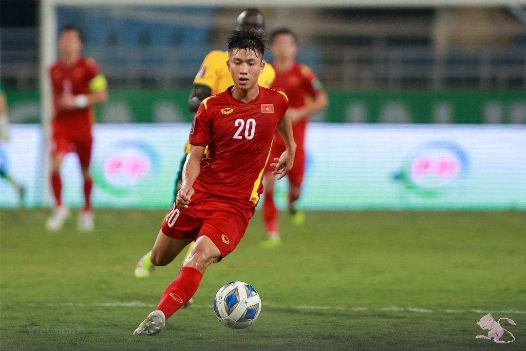 Văn Đức trở lại ĐT Việt Nam: Cơ hội nào cho ‘Cọt’ dưới thời Kim Sang-sik?