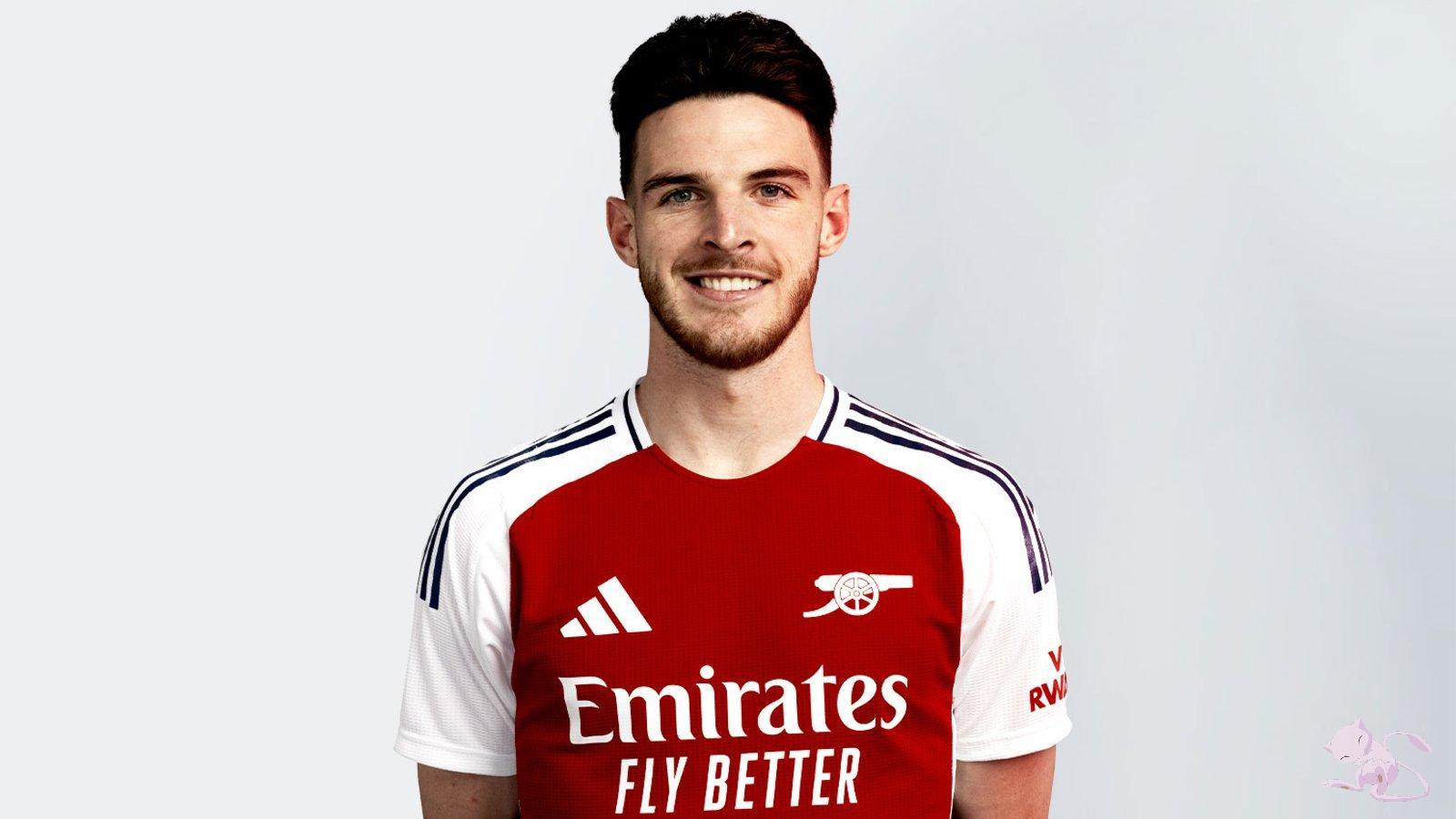 Arsenal thắng Newcastle, chốt vé C1: Cuộc đua Top 4 Ngoại Hạng Anh nóng bỏng! Nguồn ảnh: Arsenal.com
