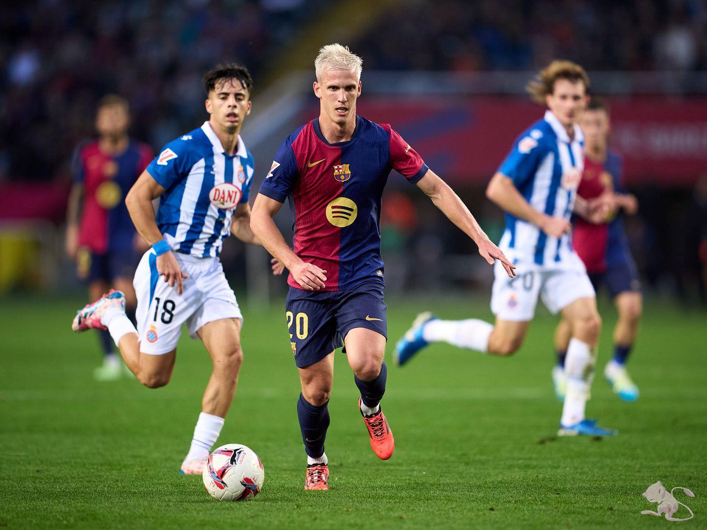 Barca Vô Địch La Liga: Flick ‘Chơi Đẹp’, Tránh Bạo Loạn!