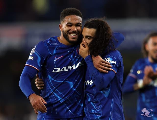 Chelsea chật vật thắng MU: Vẫn loay hoay tìm người thay Jackson! Nguồn ảnh: Evening Standard