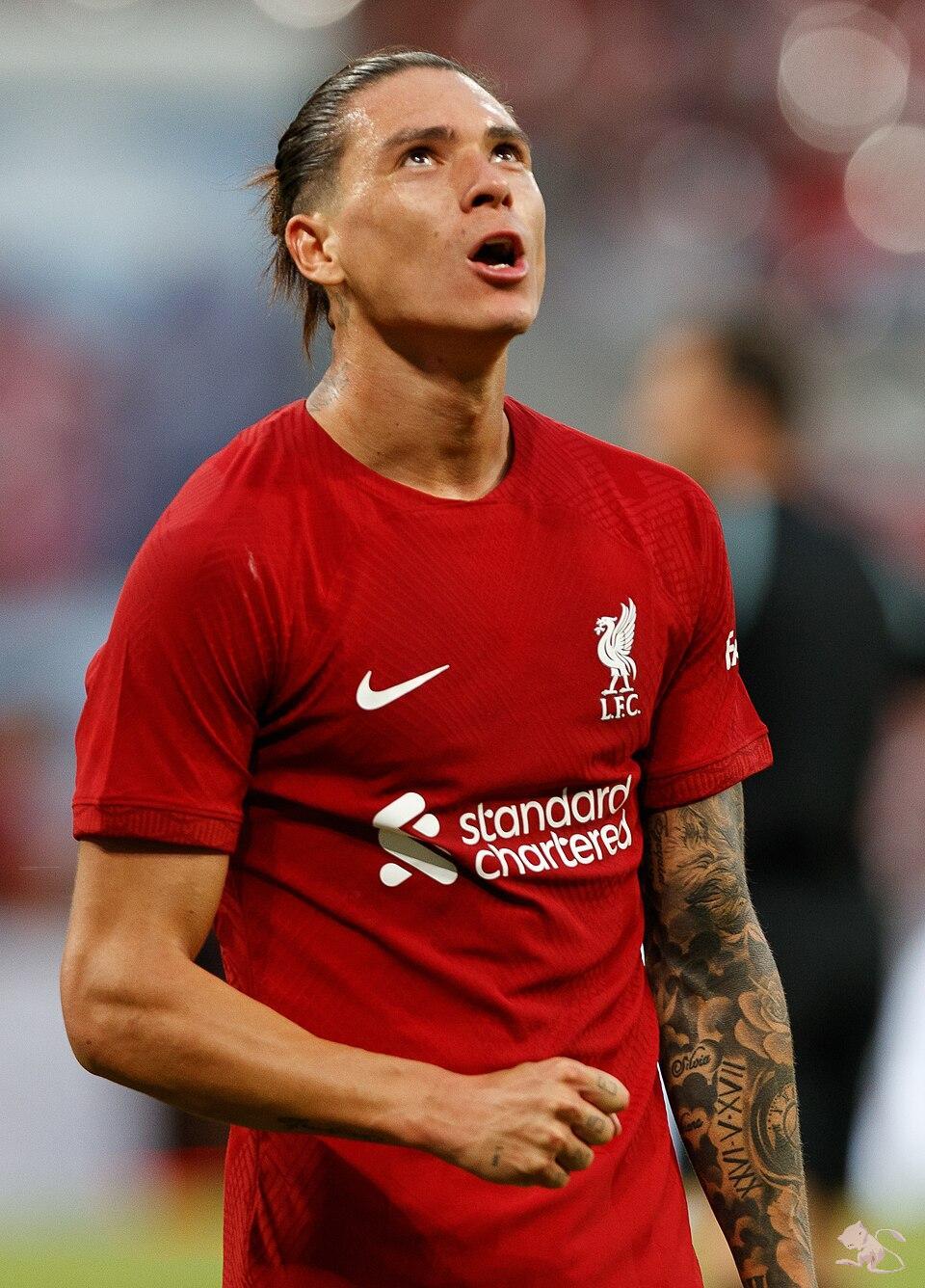 Chuyển nhượng HOT: Đại gia châu Âu tranh nhau Jonathan David, Liverpool bán Darwin Nunez? Nguồn ảnh: Wikipedia