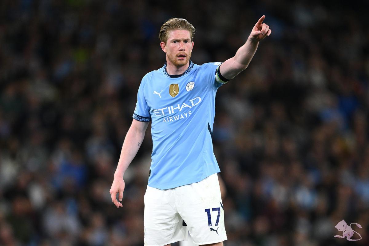Chuyển nhượng nóng: De Bruyne đến Napoli? Bayern, Man City, MU rầm rộ mua sắm