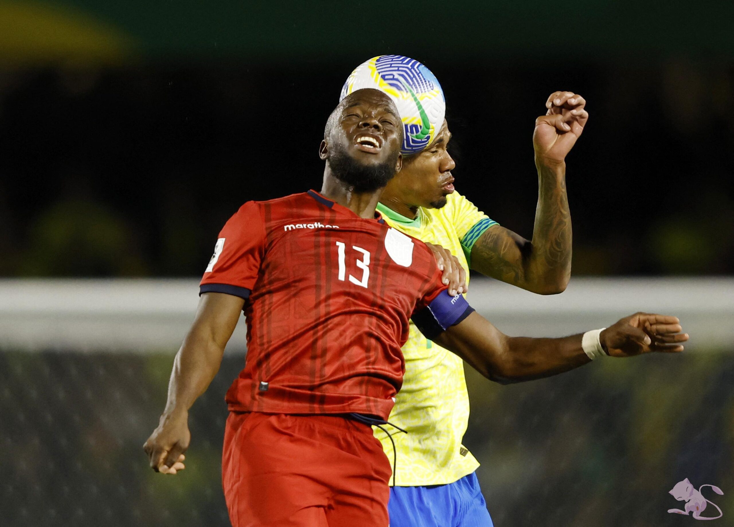 Brazil vs Ecuador World Cup | Reuters