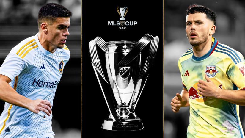 LA Galaxy: Bết bát kỷ lục vẫn gia hạn HLV Vanney!