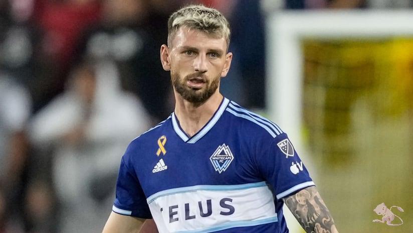 Marsch lôi kéo Blackmon về Canada: Giấc mơ World Cup 2026? Nguồn ảnh: Major League Soccer