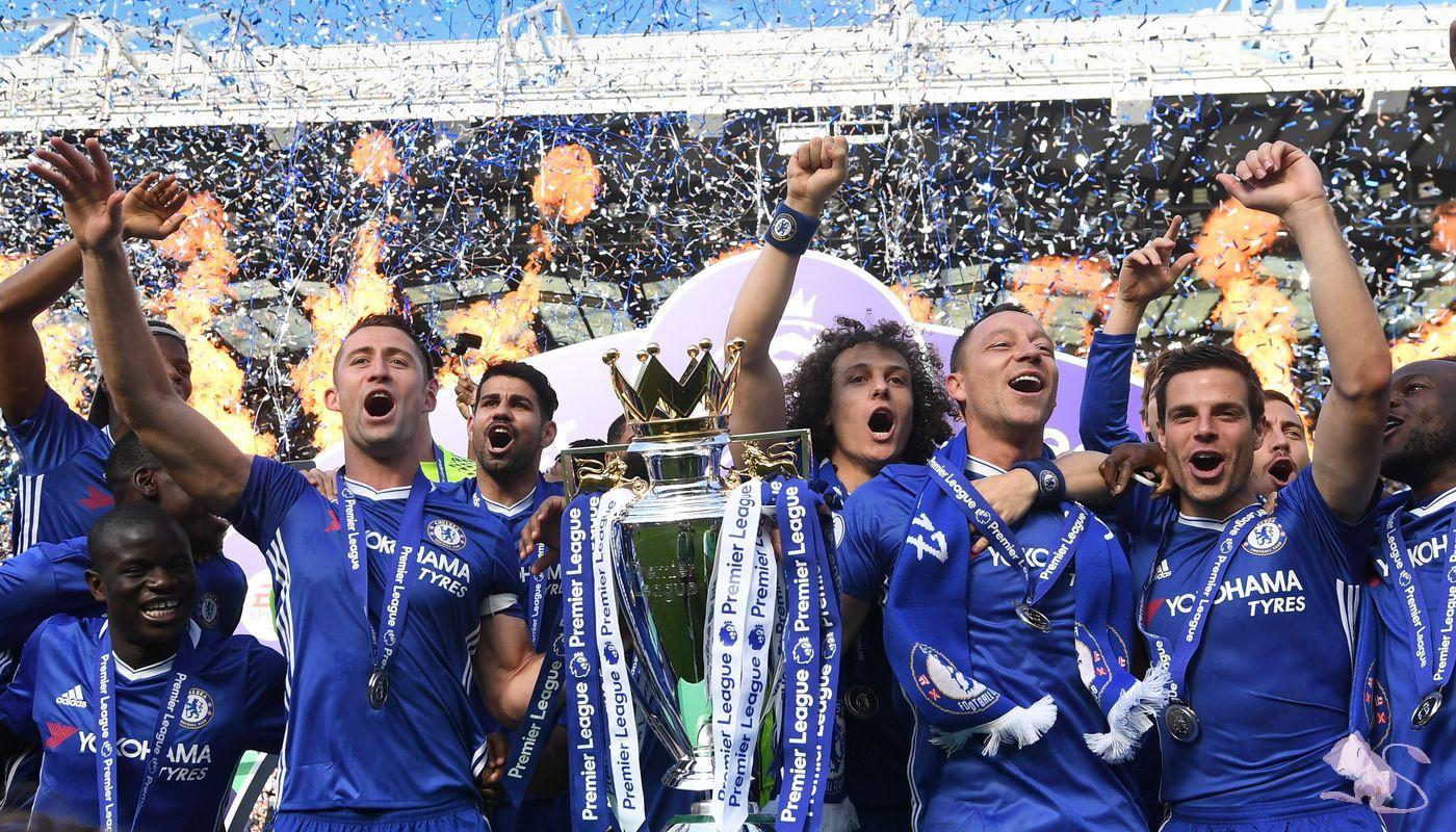  Nóng bỏng cuộc đua vô địch, C1, trụ hạng: Châu Âu hạ màn kịch tính! Nguồn ảnh: Premier League 