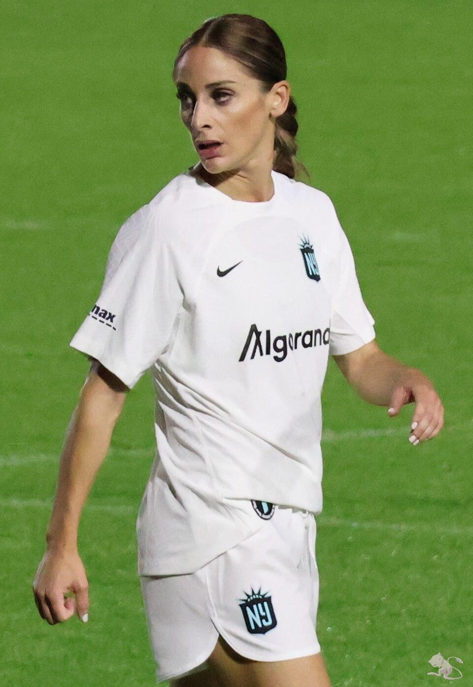  NWSL: Bảng xếp hạng dối trá? Đội nào thực lực, đội nào ảo? Nguồn ảnh: Wikipedia 