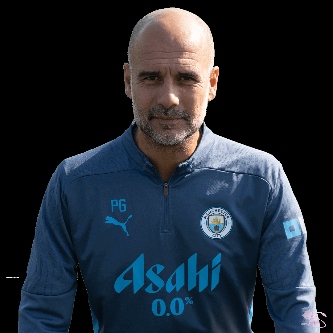 Pep Guardiola: Man City ‘tuyệt đối tự tin’ giành vé Champions League