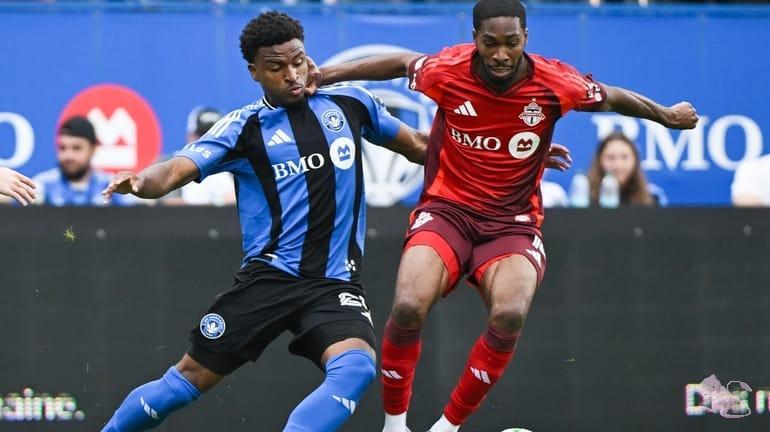 Power Ranking MLS Tuần 14: Miami sa sút, Vancouver giữ đỉnh Nguồn ảnh: Newsday