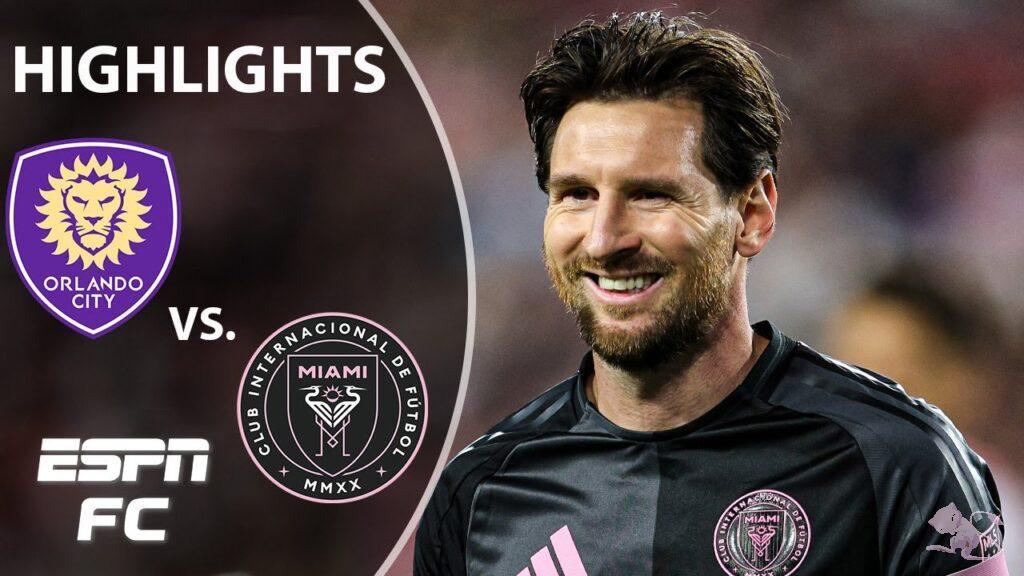 Power Ranking MLS Tuần 14: Miami sa sút, Vancouver giữ đỉnh