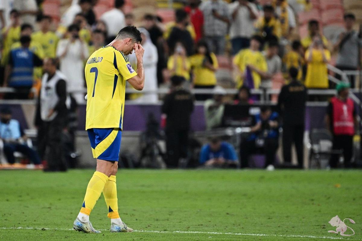 Ronaldo: “Chương ở Al Nassr đã khép lại”, Brazil là bến đỗ mới?
