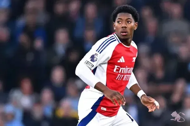  Rookie Ngoại Hạng Anh: BXH tài năng trẻ sáng giá nhất mùa giải! Nguồn ảnh: Football London 