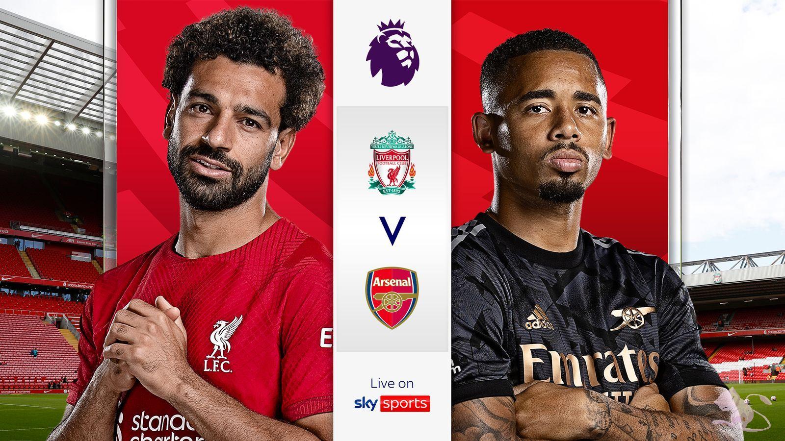  Salah bênh vực Alexander-Arnold: 'Đừng la ó Trent, cậu ấy xứng đáng được tri ân!' Nguồn ảnh: Sky Sports 