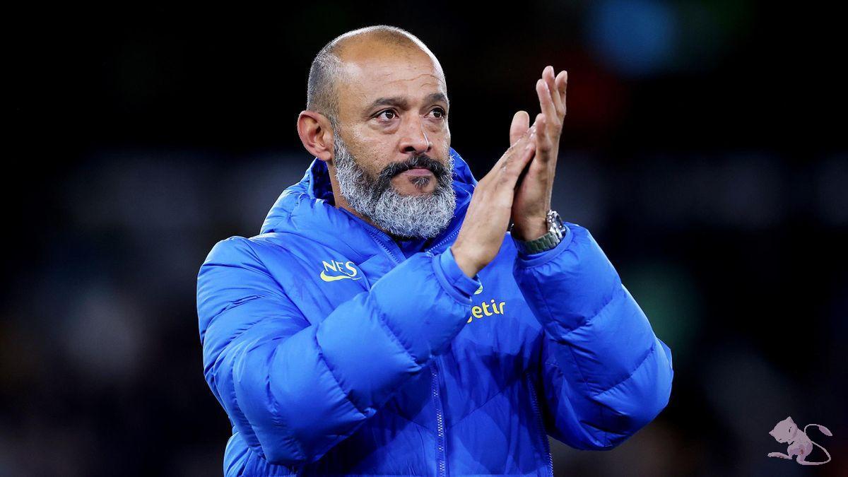Top 20 HLV xuất sắc nhất 2024-25: Bất ngờ Nuno Santo, Ranieri hồi sinh Roma!