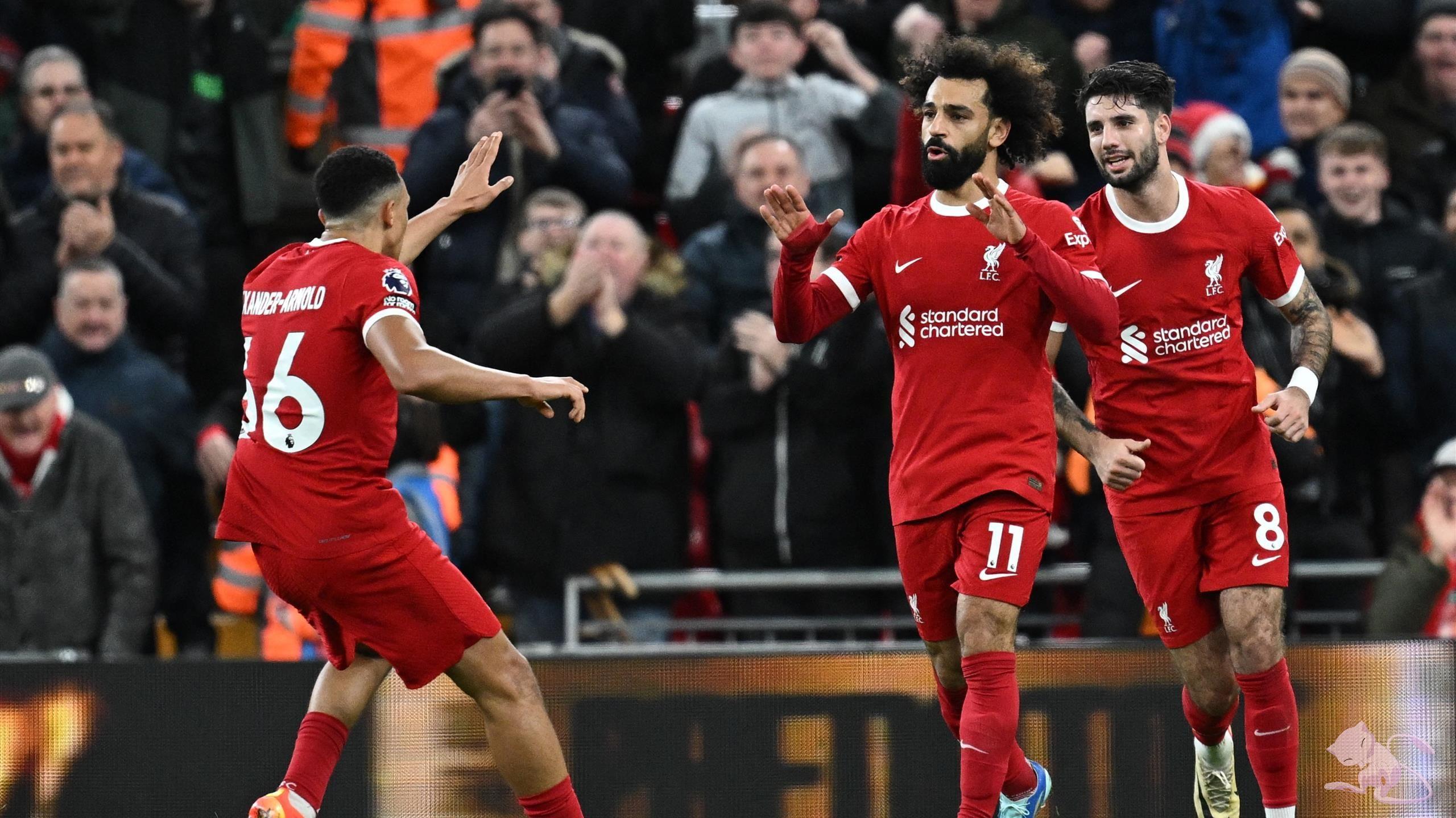 Trent Alexander-Arnold chia tay Liverpool, gia nhập Real Madrid: Salah lên tiếng! Nguồn ảnh: Eurosport