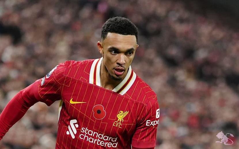 Trent Alexander-Arnold chia tay Liverpool, gia nhập Real Madrid: Salah lên tiếng!