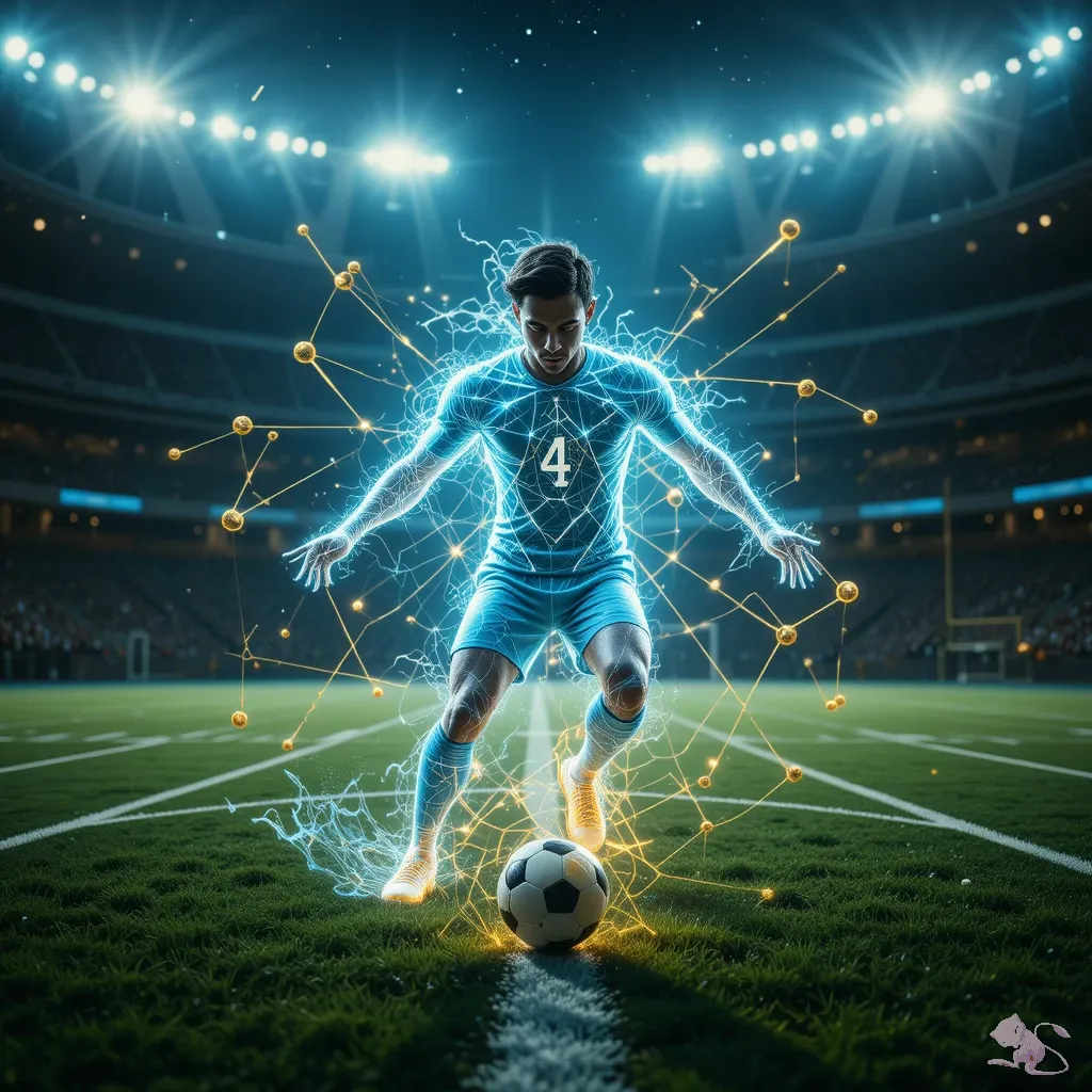 Andrés Iniesta & Số Master 11: “Thánh” Iniesta Và Những Khoảnh Khắc Xuất Thần