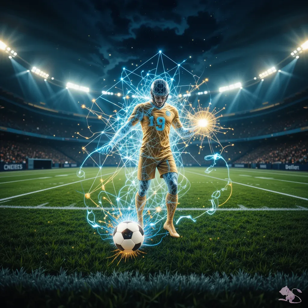 Gianluigi Buffon & Số 9: Người Đội Trưởng Vĩ Đại Với Tinh Thần Nhân Văn