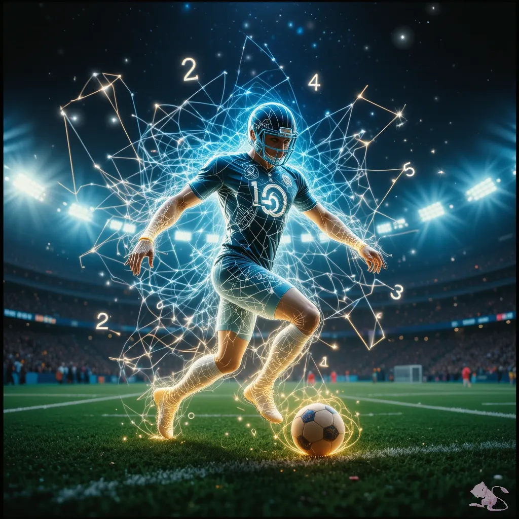 Kaká & Số 10: Hành Trình Của “Thiên Thần” Với Sứ Mệnh Thủ Lĩnh