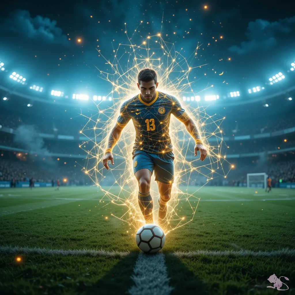 Pelé & Thần Số Học: Năng Lượng Số 2 Đằng Sau 3 Chức Vô Địch World Cup