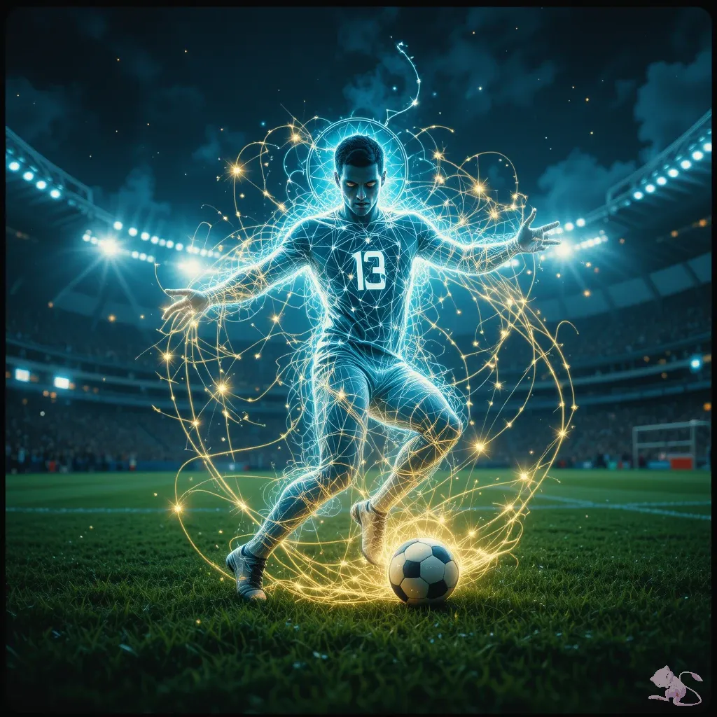 Peter Schmeichel & Số 22/4: “Great Dane” Và Sứ Mệnh Xây Dựng Đế Chế