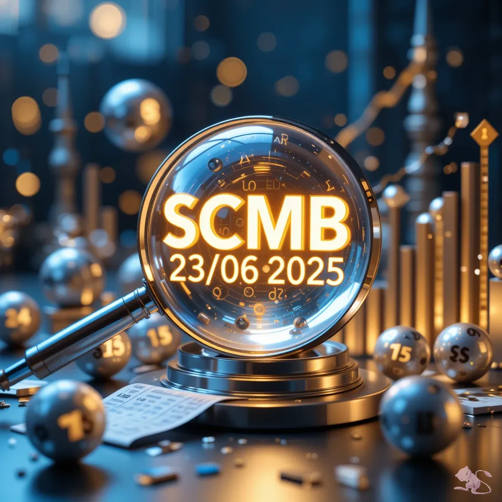 Soi Cầu XSMB 23/06/2025: Dự Đoán Miền Bắc Từ Cao Thủ Soi Cầu