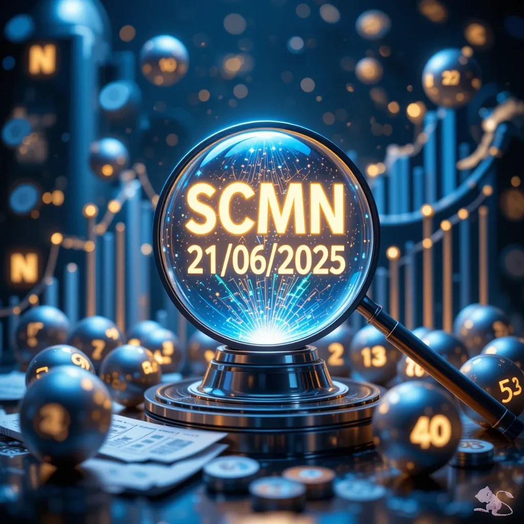 Soi Cầu XSMN TP.HCM 22/06/2025: Dự Đoán Xổ Số Miền Nam